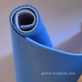 Thick Yoga Mat AntiSlip Custom Logo PVC Yoga Mat for Yogamatic Supplier